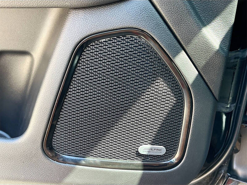 2023 Jeep Compass High Altitude