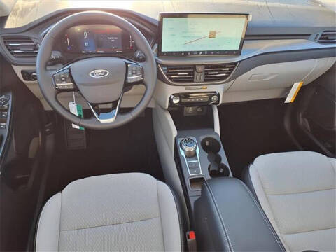 2026 Ford Escape Plug-In Hybrid PHEV