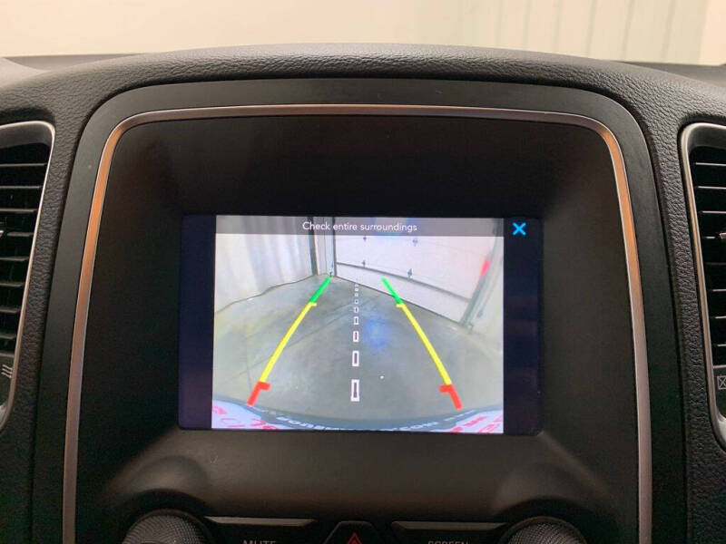 2019 Dodge Durango SXT