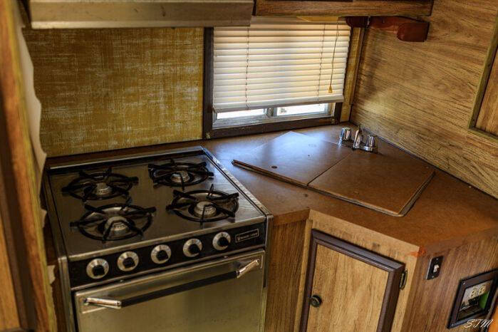 1979 Chevrolet C/K 30 Series