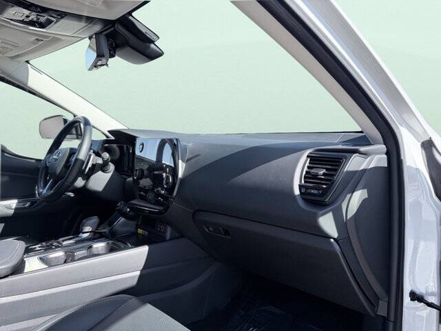 2024 Lexus NX 350h Premium