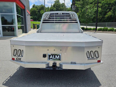 2025 RAM 3500 Tradesman