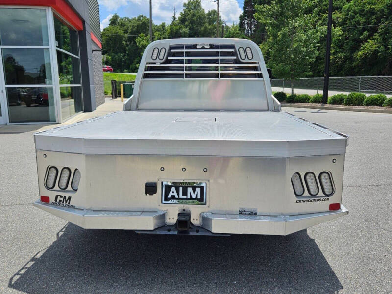 2025 RAM 3500 Tradesman