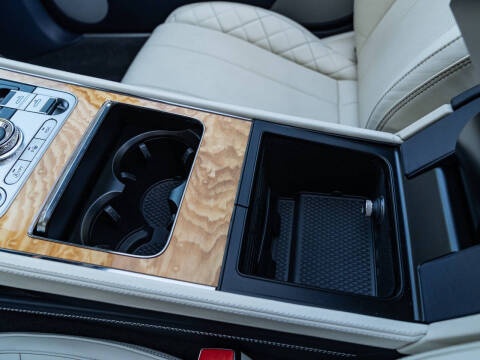 2020 Bentley Continental