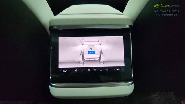 2022 Tesla Model S Plaid