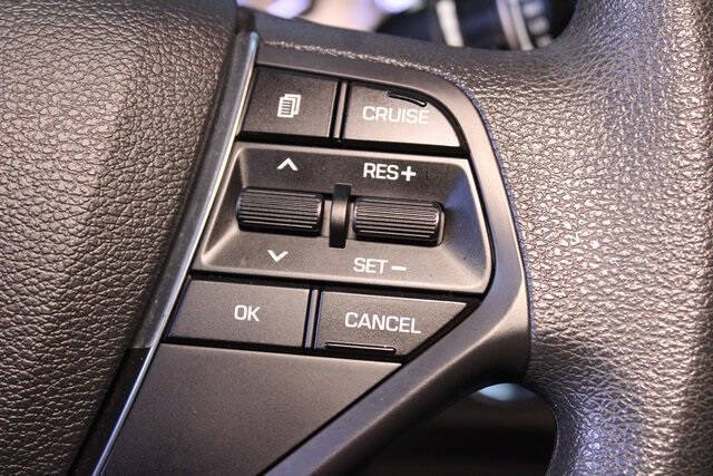 2016 Hyundai Sonata Hybrid SE