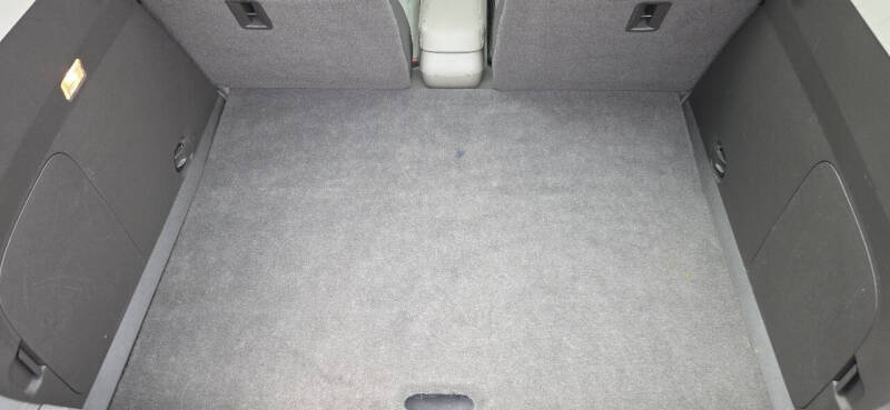 2015 Chevrolet Volt Premium
