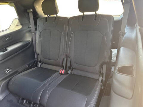 2025 Jeep Grand Cherokee L Laredo X