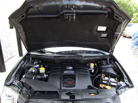 2008 Subaru Tribeca Ltd. 5-Pass.