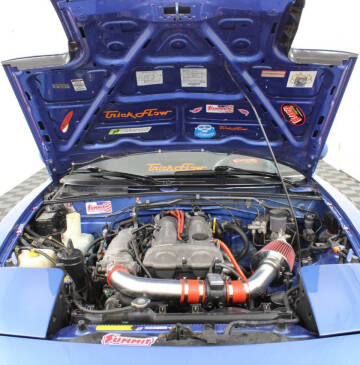 1994 Mazda MX-5 Miata