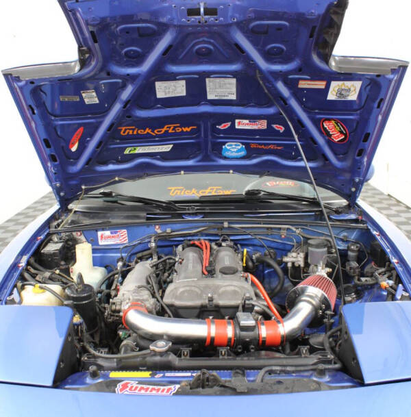 1994 Mazda MX-5 Miata