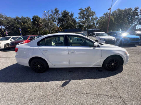 2013 Volkswagen Jetta