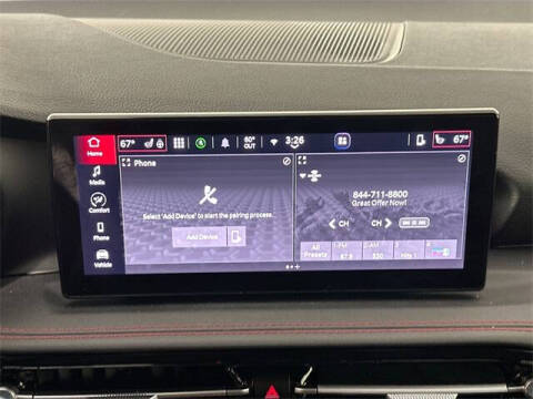 2024 Dodge Hornet R/T