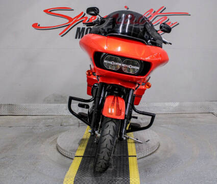 2017 Harley-Davidson Road Glide Special