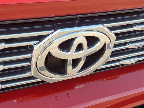 2025 Toyota 4Runner Limited