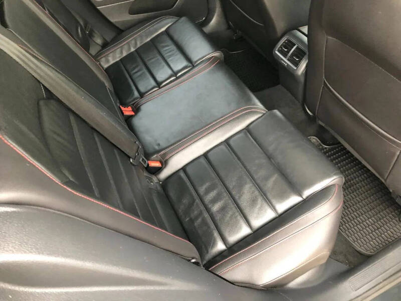 2015 Volkswagen Golf GTI