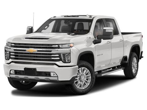 2022 Chevrolet Silverado 2500HD for sale at Jensen's Dealerships in Sioux City IA