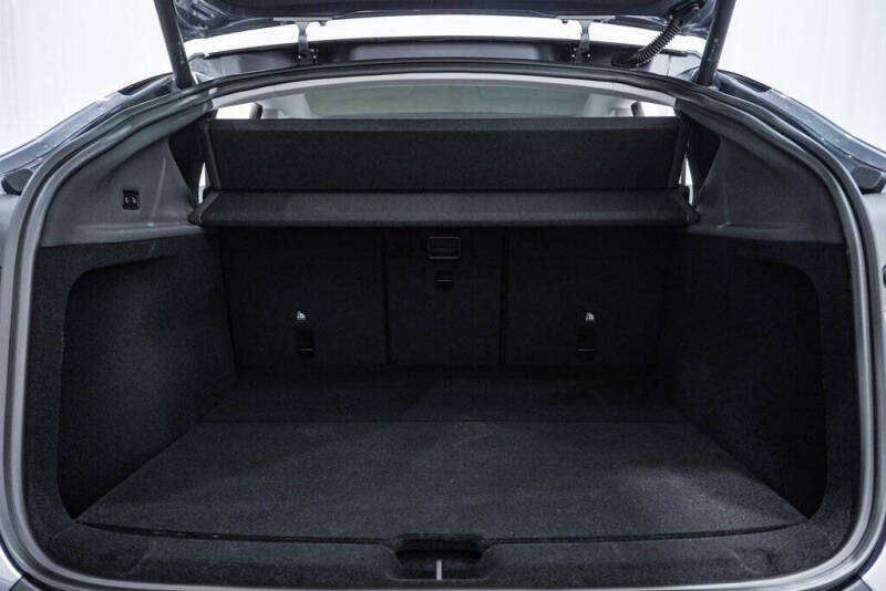 2026 Tesla Model Y Long Range