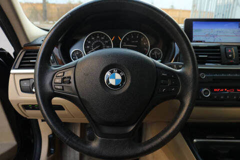 2013 BMW 3 Series 335i