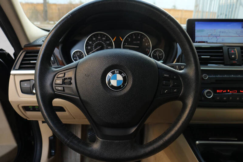 2013 BMW 3 Series 335i