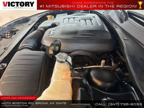 2022 Chrysler 300 S V6