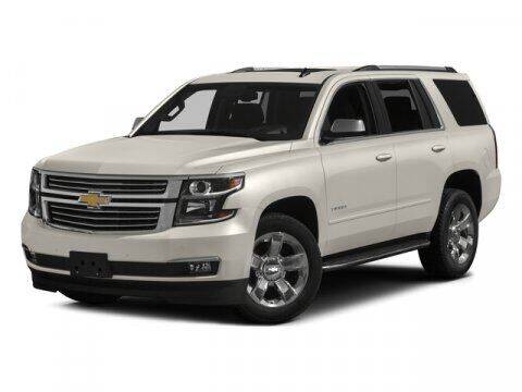 2017 Chevrolet Tahoe for sale at Dothan OffRoad And Marine in Dothan AL