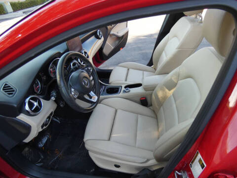 2019 Mercedes-Benz GLA GLA 250