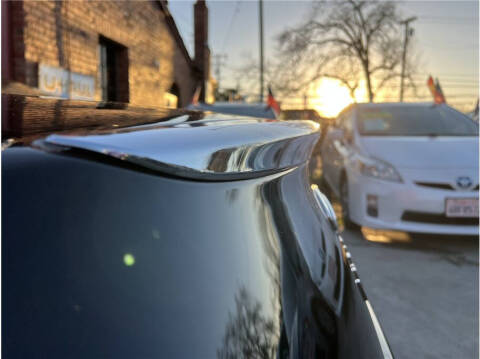 2008 Infiniti G37 Journey