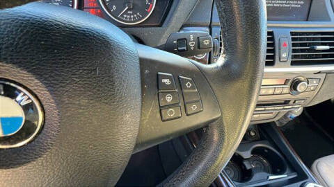 2013 BMW X5 xDrive35i