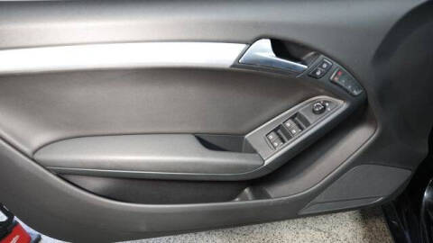 2012 Audi A5 2.0T quattro Premium Plus