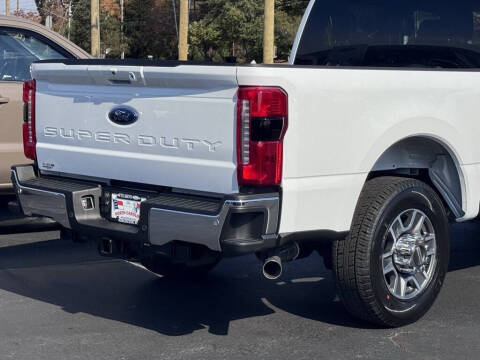 2026 Ford F-350 Super Duty