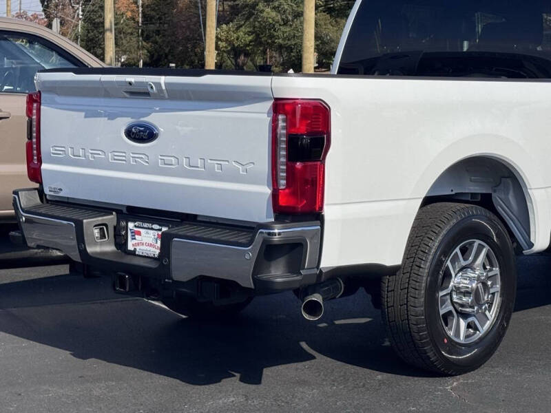 2026 Ford F-350 Super Duty