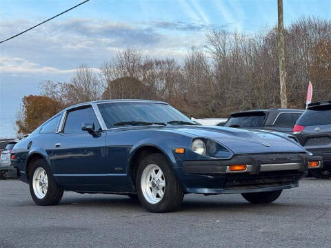 1979 Datsun 280ZX
