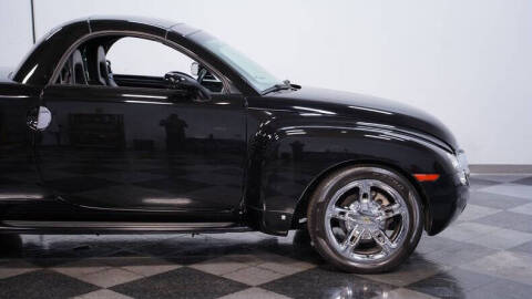 2006 Chevrolet SSR