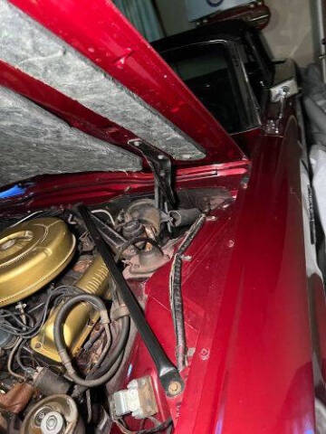 1964 Ford Thunderbird