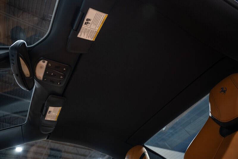 2016 Ferrari California T