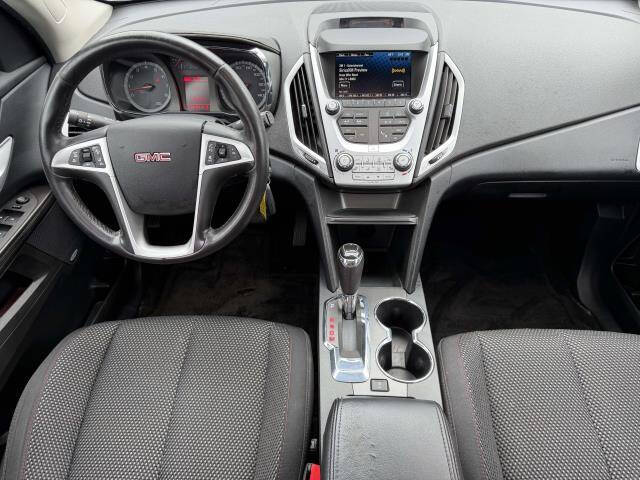 2016 GMC Terrain SLE-2