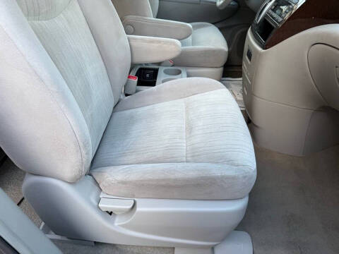 2015 Nissan Quest 3.5 SV