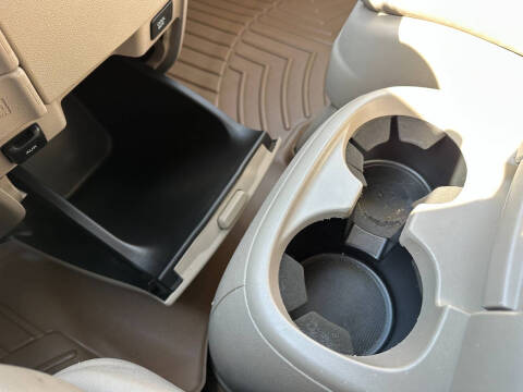 2013 Honda Odyssey EX-L