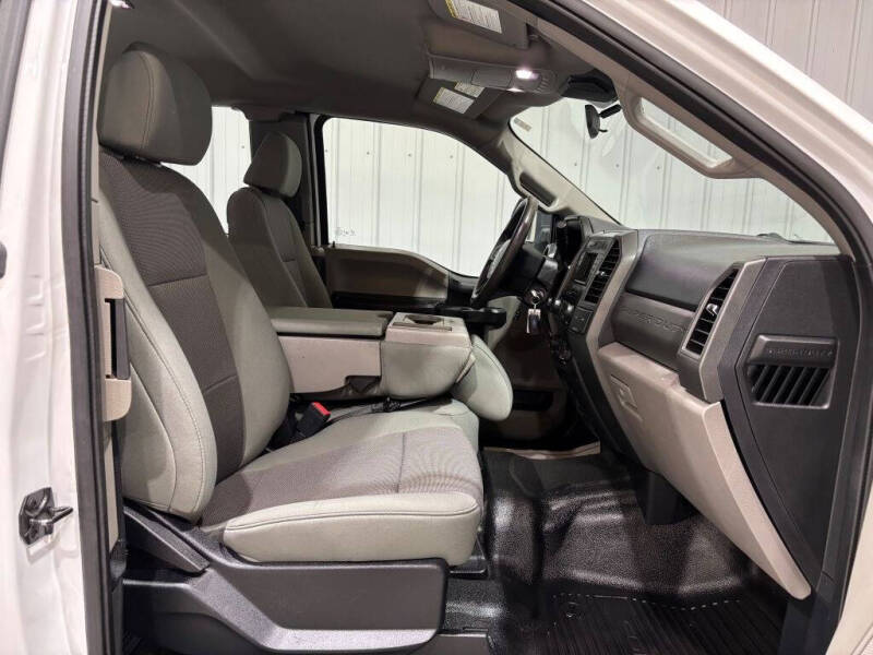 2020 Ford F-250 Super Duty XL