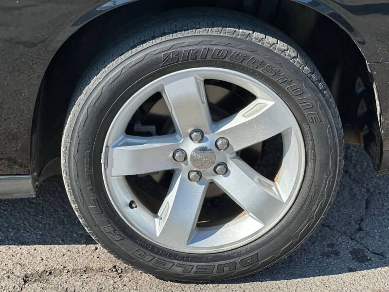 2013 Dodge Challenger