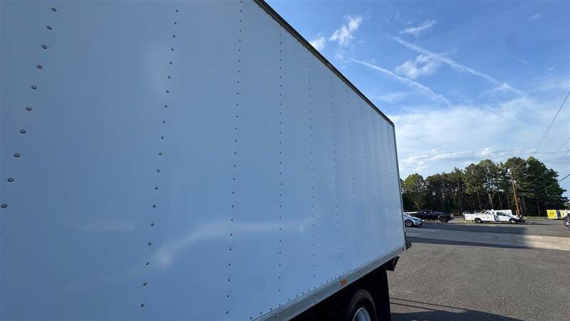 2005 Ford F-650 Super Duty