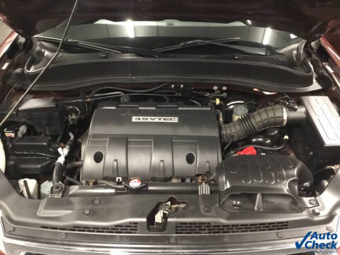 2009 Honda Ridgeline RTL