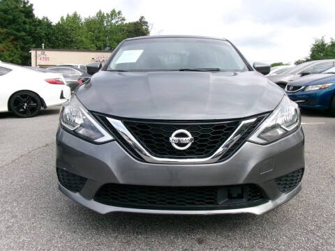 2019 Nissan Sentra