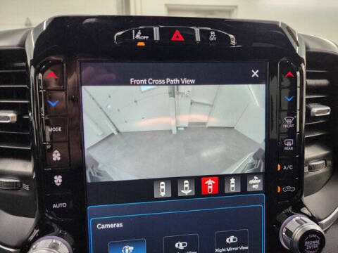 2022 RAM 3500 Big Horn