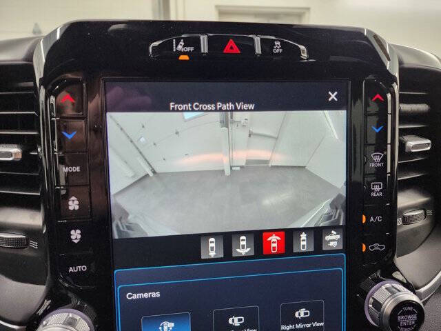 2022 RAM 3500 Big Horn