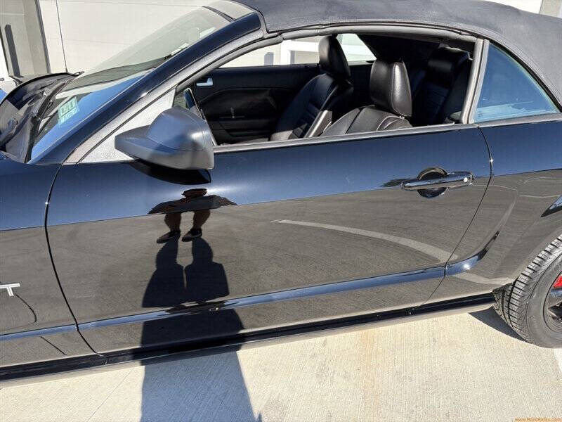 2006 Ford Mustang GT Premium