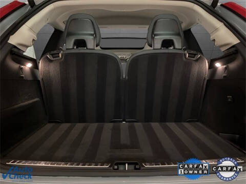 2025 Volvo XC90 B6 Plus Bright Theme 7P