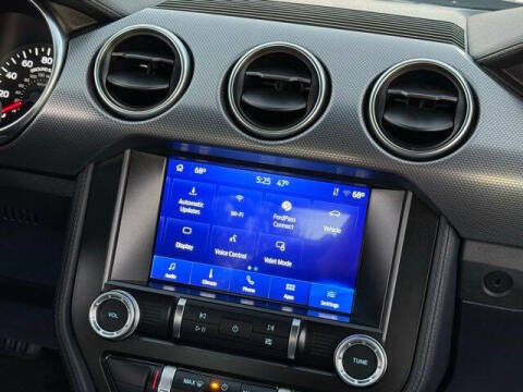 2022 Ford Mustang GT