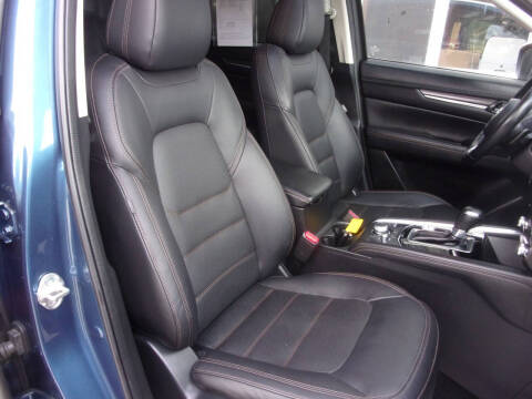 2023 Mazda CX-5 2.5 S Premium